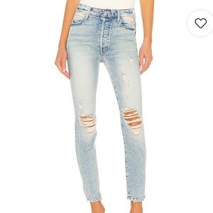 Mother The Super Stunner Ankle